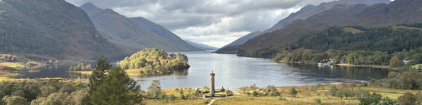 Stories of Highlanders | Research